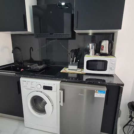 Apartamento Centro If Benidorm Esterno foto
