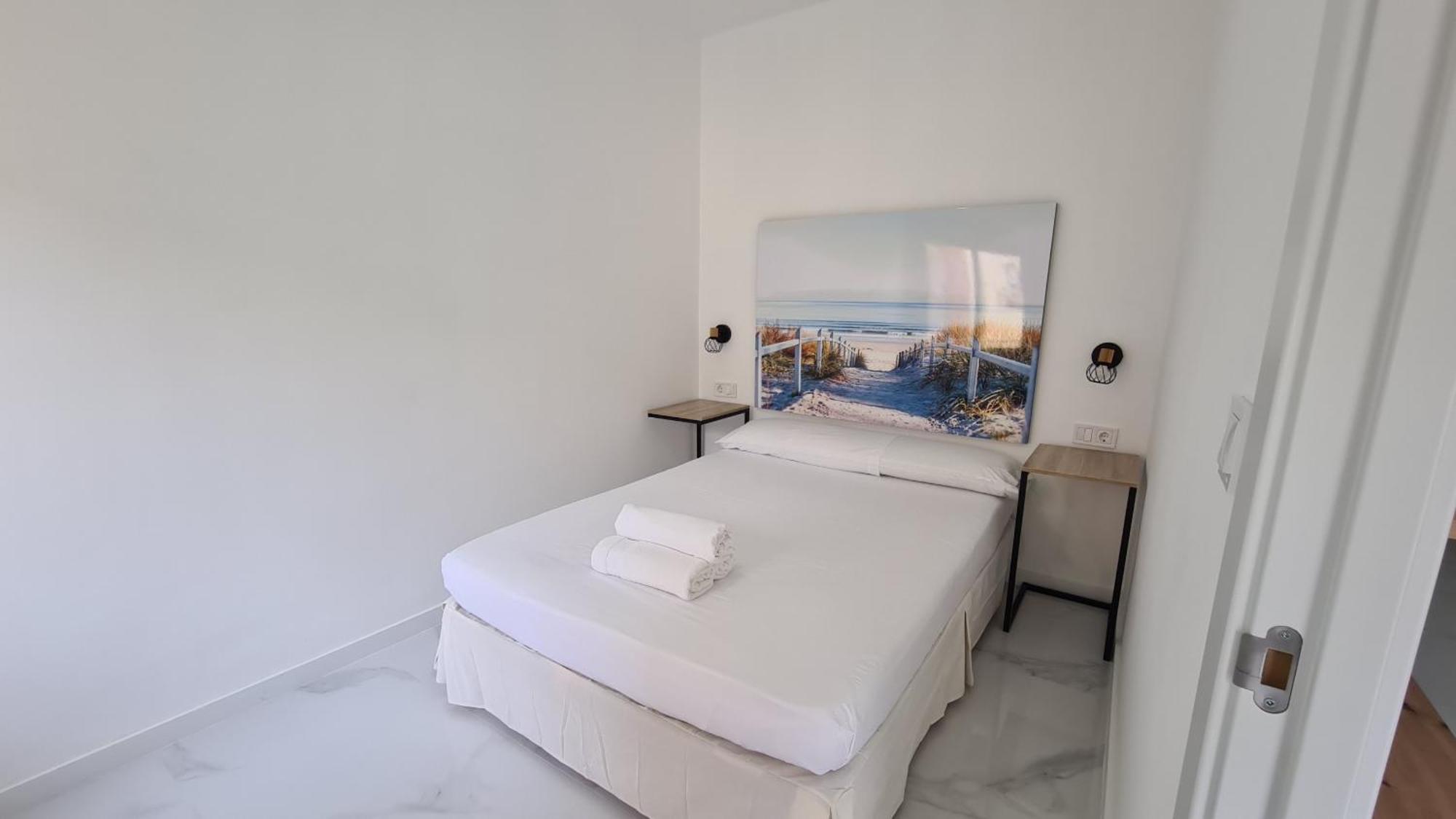 Apartamento Centro If Benidorm Esterno foto